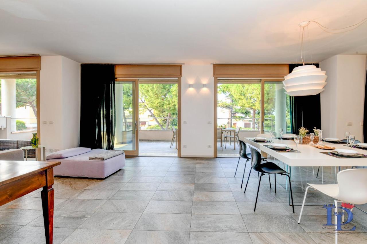 Desenzanoloft Official Partner Marriott Homes & Villas - Oscar Luxury Suite Дезенцано-дель-Гарда Экстерьер фото